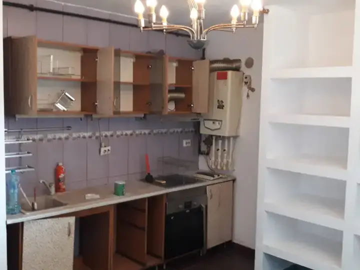 Vand garsoniera Popesti Leordeni img 4